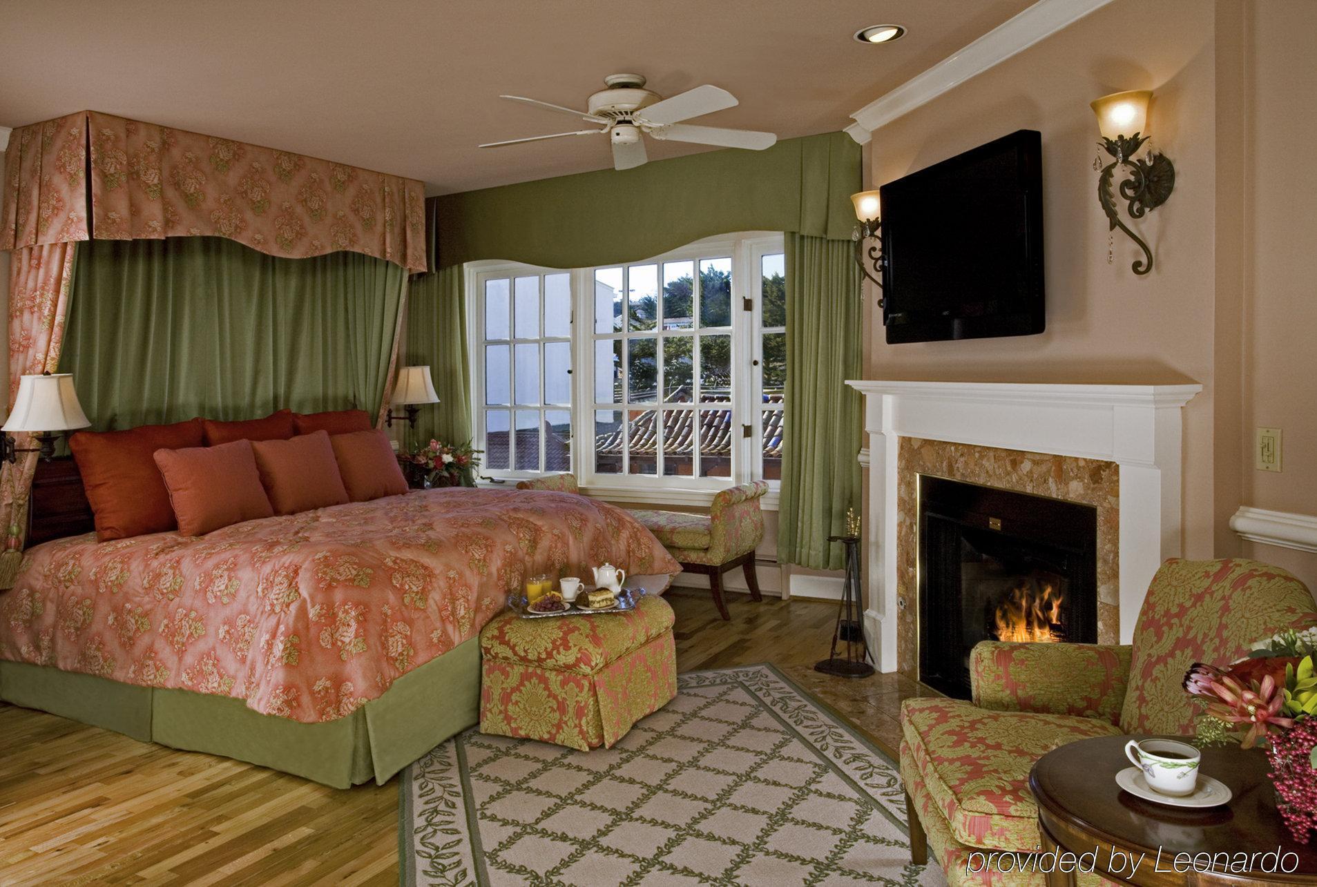Spindrift Hotel